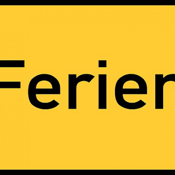 Schließtage