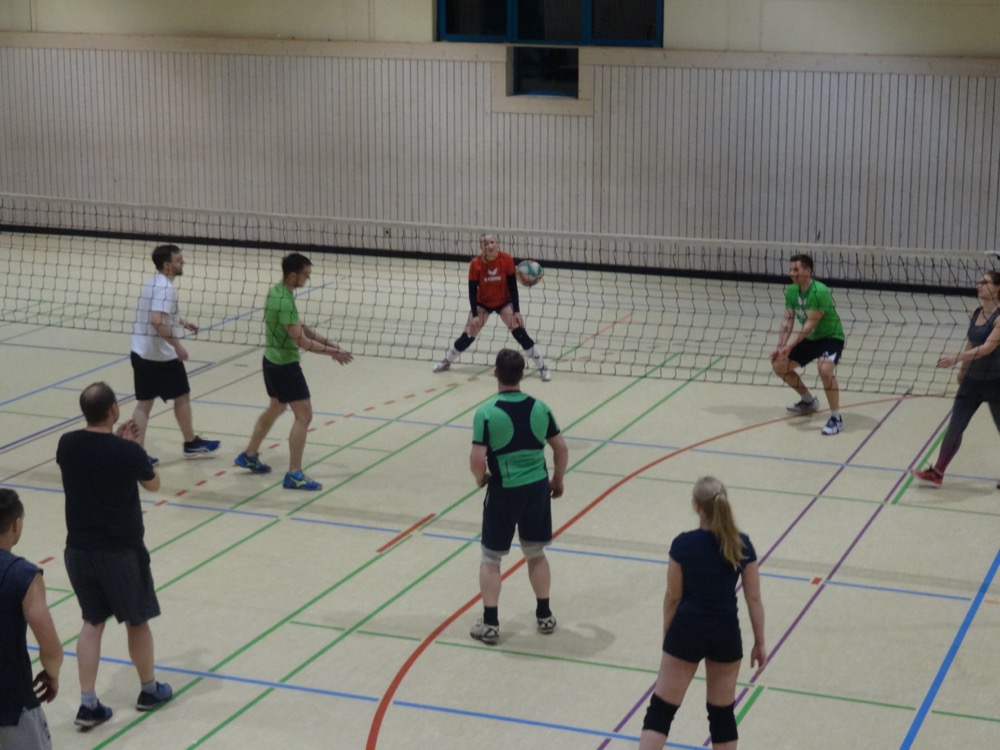 Volleyball2018