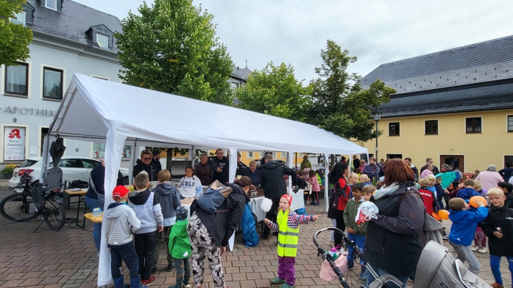 Weltkindertag